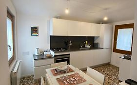 Ca' Berto Apartment